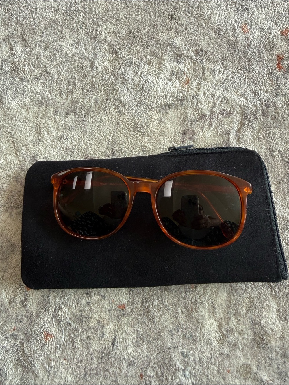Giorgio Armani 802 Sunglasses